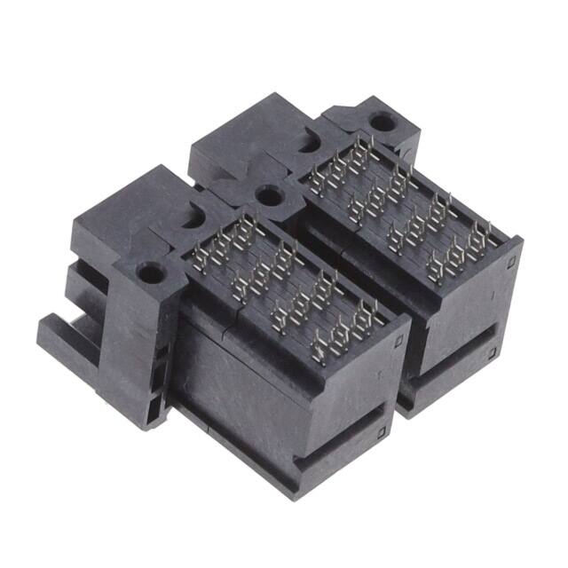 902-072-225-002 EDAC Inc.  Ensembles de connecteurs enfichables